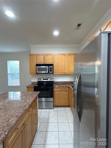 15415 St Christopher Court, Charlotte, NC 28277