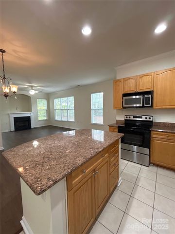 15415 St Christopher Court, Charlotte, NC 28277