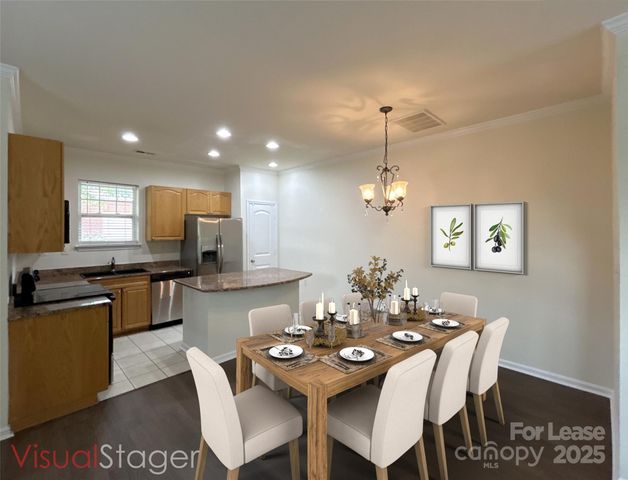 15415 St Christopher Court, Charlotte, NC 28277