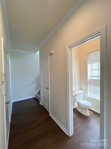 15415 St Christopher Court, Charlotte, NC 28277