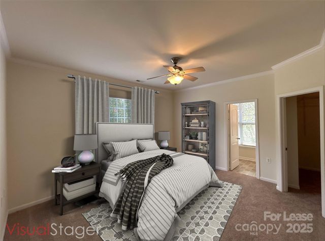 15415 St Christopher Court, Charlotte, NC 28277