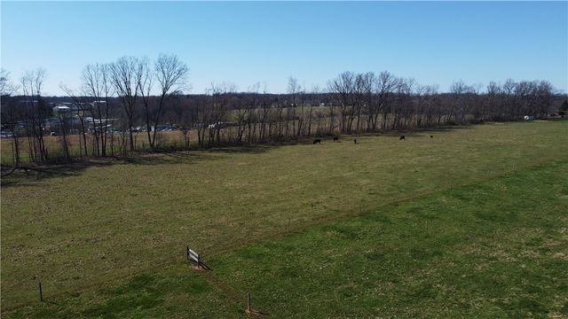 Lot 3, 831 W Old Rt 422, Franklin Twp, PA 16001