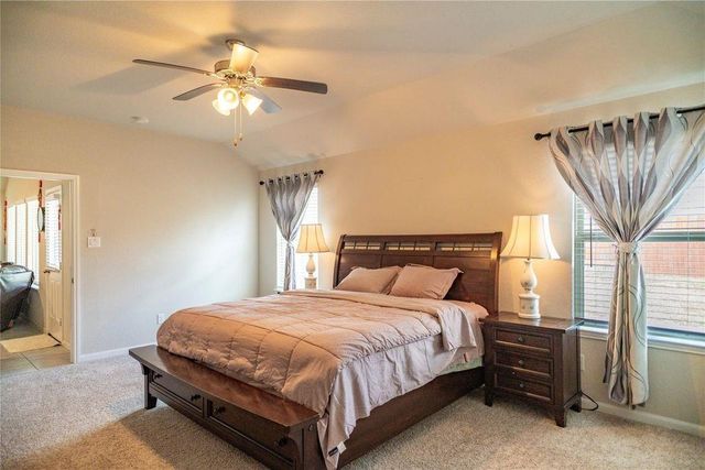 18226 Mulberry Spring Circle, Richmond, TX 77407