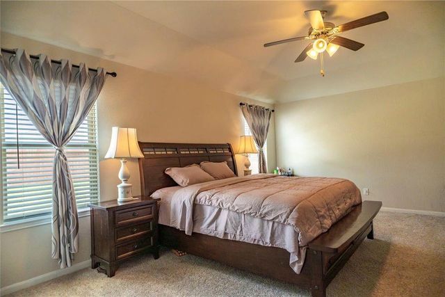 18226 Mulberry Spring Circle, Richmond, TX 77407