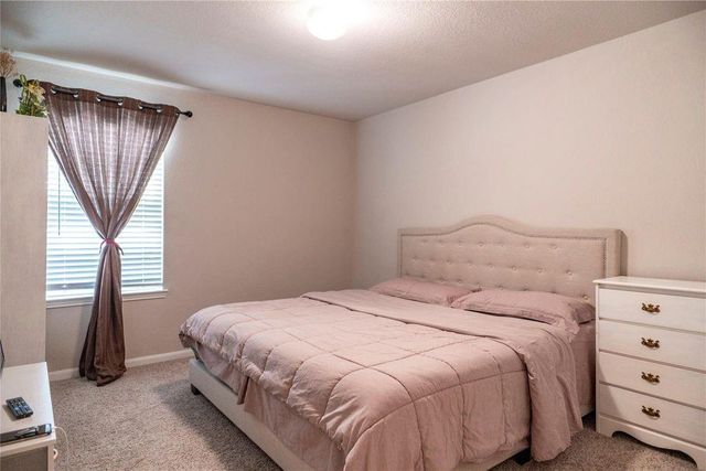 18226 Mulberry Spring Circle, Richmond, TX 77407
