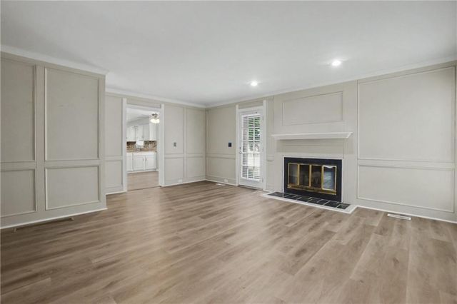 140 Millwood Lane, Fayetteville, GA 30214