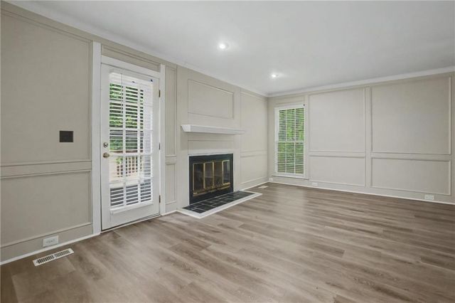 140 Millwood Lane, Fayetteville, GA 30214