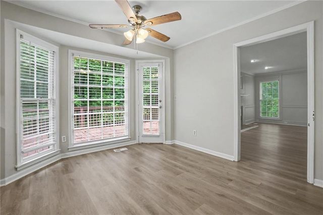 140 Millwood Lane, Fayetteville, GA 30214