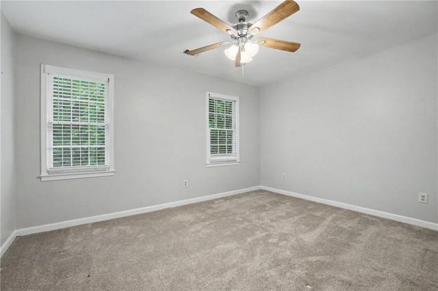 140 Millwood Lane, Fayetteville, GA 30214
