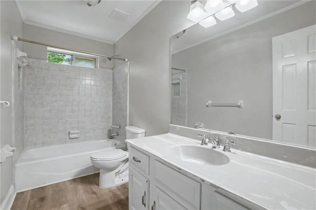 140 Millwood Lane, Fayetteville, GA 30214