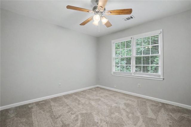 140 Millwood Lane, Fayetteville, GA 30214