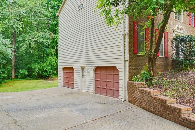 140 Millwood Lane, Fayetteville, GA 30214