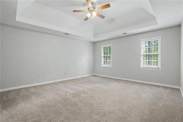 140 Millwood Lane, Fayetteville, GA 30214