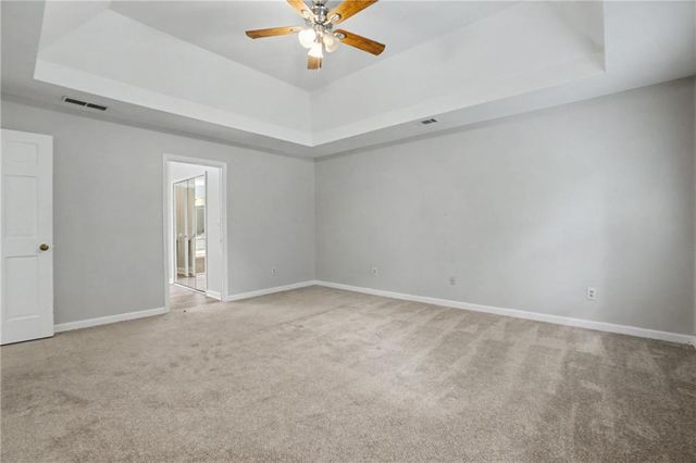 140 Millwood Lane, Fayetteville, GA 30214