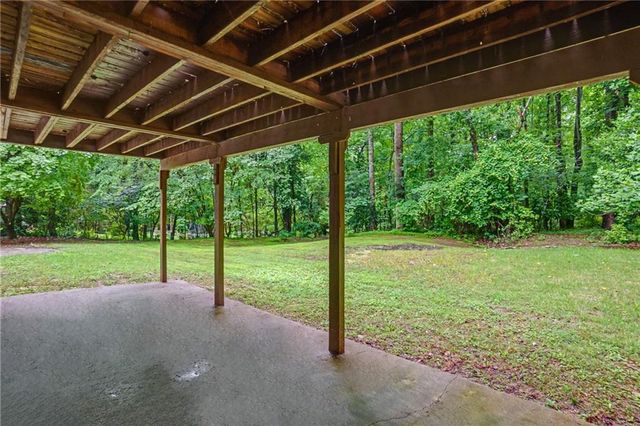 140 Millwood Lane, Fayetteville, GA 30214