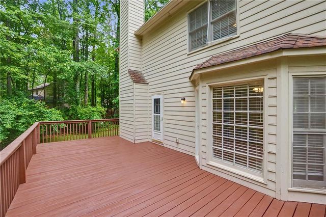 140 Millwood Lane, Fayetteville, GA 30214