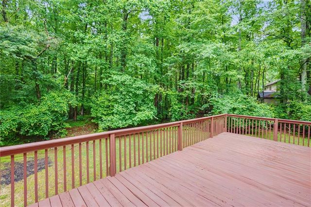 140 Millwood Lane, Fayetteville, GA 30214