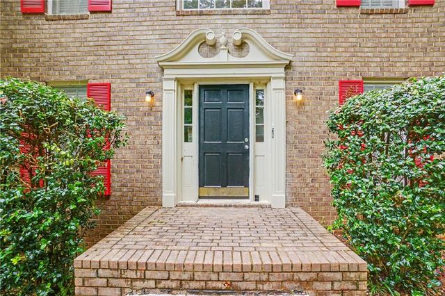 140 Millwood Lane, Fayetteville, GA 30214