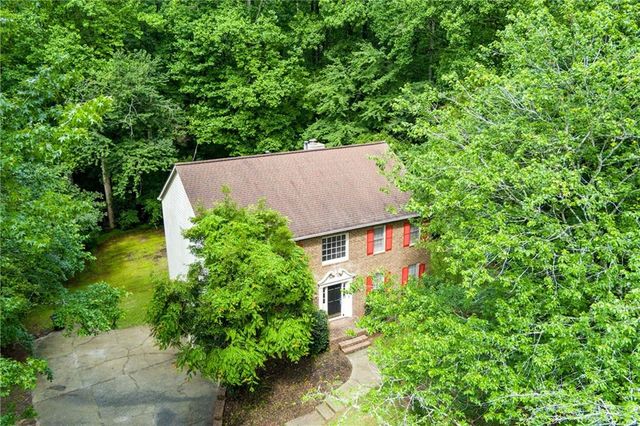 140 Millwood Lane, Fayetteville, GA 30214