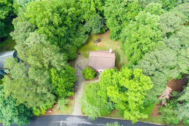 140 Millwood Lane, Fayetteville, GA 30214