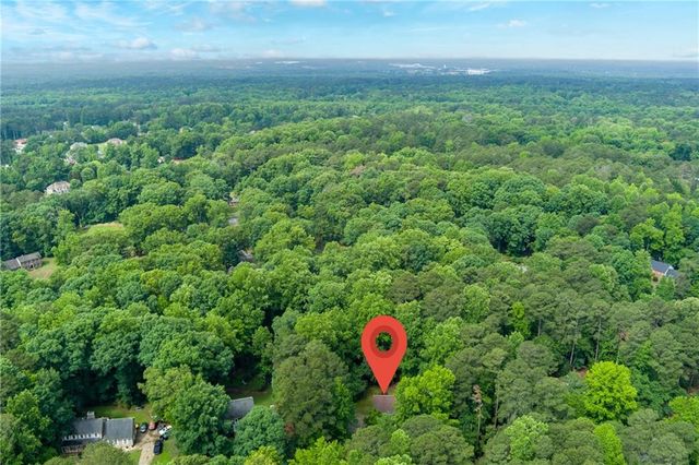 140 Millwood Lane, Fayetteville, GA 30214