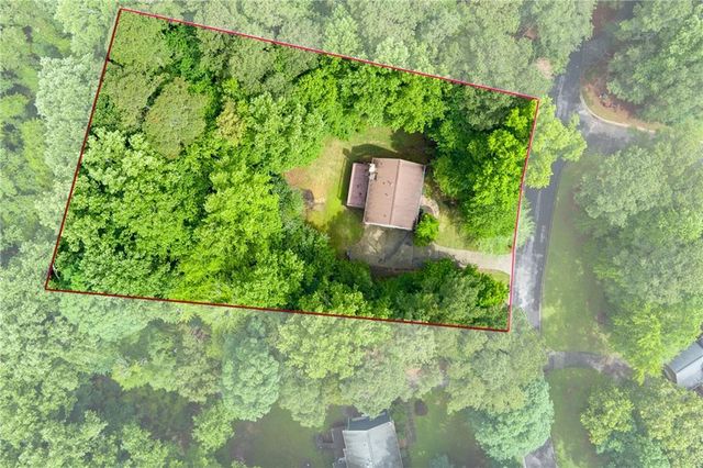 140 Millwood Lane, Fayetteville, GA 30214
