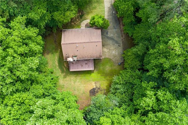 140 Millwood Lane, Fayetteville, GA 30214