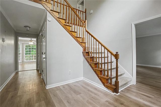 140 Millwood Lane, Fayetteville, GA 30214