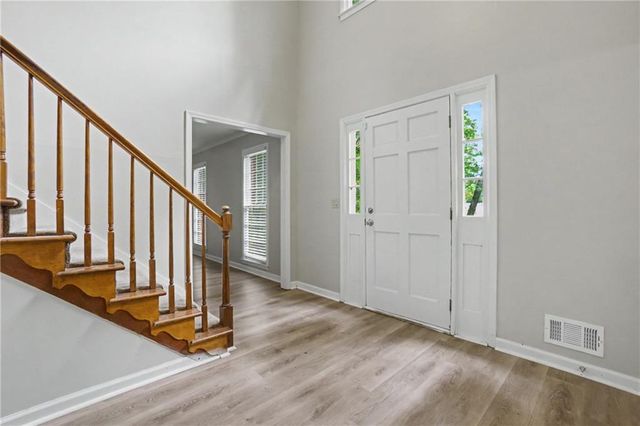 140 Millwood Lane, Fayetteville, GA 30214
