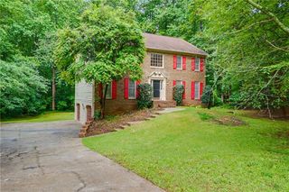 140 Millwood Lane, Fayetteville, GA 30214