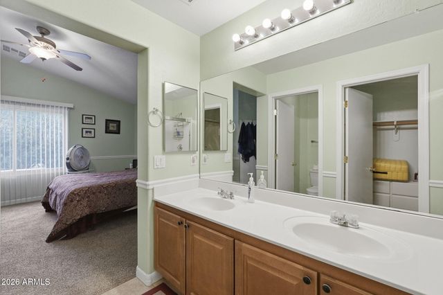 2401 E ANTIGUA Drive, Casa Grande, AZ 85194