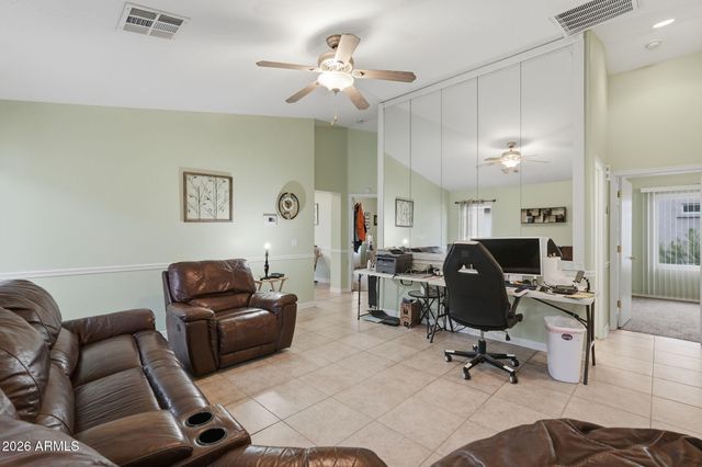 2401 E ANTIGUA Drive, Casa Grande, AZ 85194