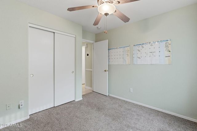 2401 E ANTIGUA Drive, Casa Grande, AZ 85194