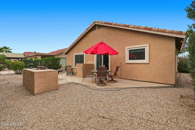 2401 E ANTIGUA Drive, Casa Grande, AZ 85194