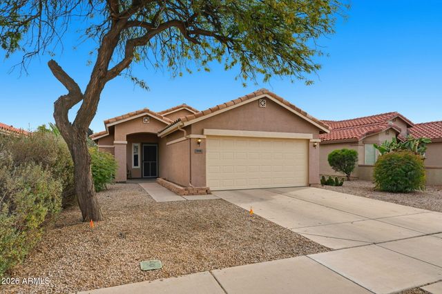 2401 E ANTIGUA Drive, Casa Grande, AZ 85194
