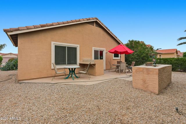 2401 E ANTIGUA Drive, Casa Grande, AZ 85194