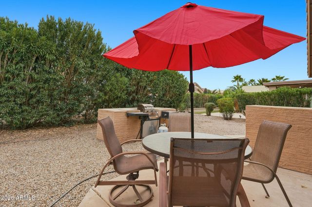 2401 E ANTIGUA Drive, Casa Grande, AZ 85194