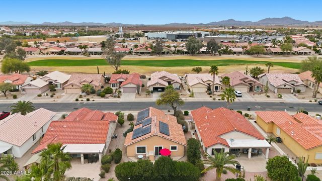 2401 E ANTIGUA Drive, Casa Grande, AZ 85194