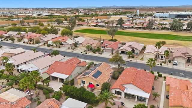 2401 E ANTIGUA Drive, Casa Grande, AZ 85194