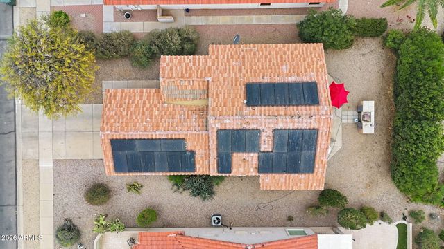 2401 E ANTIGUA Drive, Casa Grande, AZ 85194