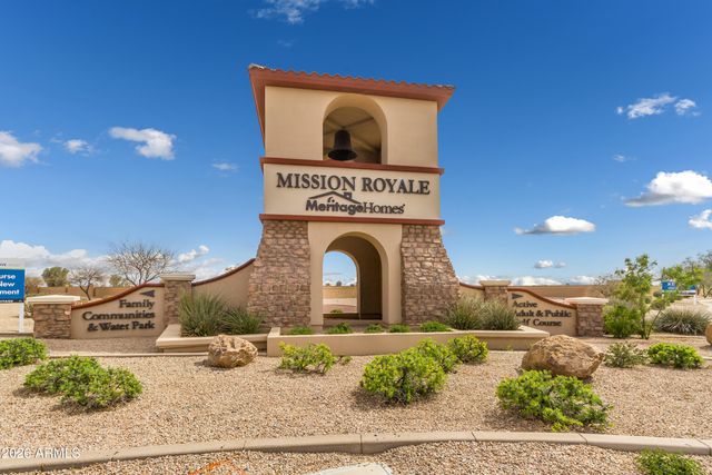 2401 E ANTIGUA Drive, Casa Grande, AZ 85194