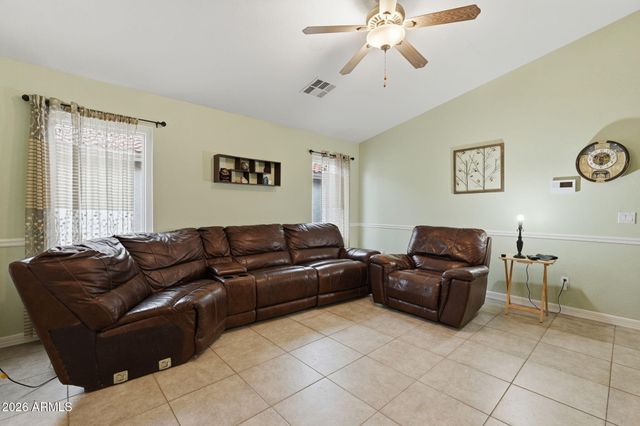 2401 E ANTIGUA Drive, Casa Grande, AZ 85194