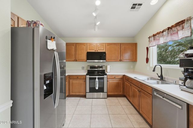 2401 E ANTIGUA Drive, Casa Grande, AZ 85194