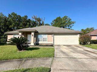 6764 GENTLE OAKS Drive, Jacksonville, FL 32244
