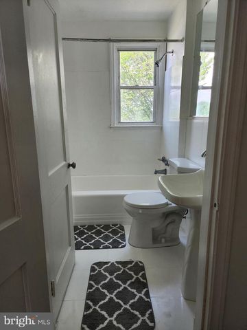 3654 CHESTERFIELD AVE, Baltimore, MD 21213