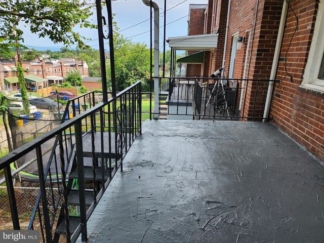 3654 CHESTERFIELD AVE, Baltimore, MD 21213