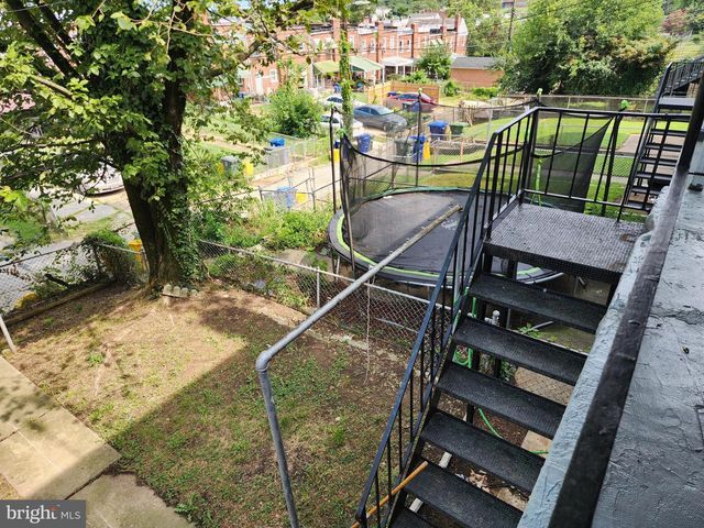 3654 CHESTERFIELD AVE, Baltimore, MD 21213
