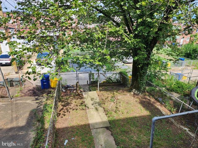 3654 CHESTERFIELD AVE, Baltimore, MD 21213