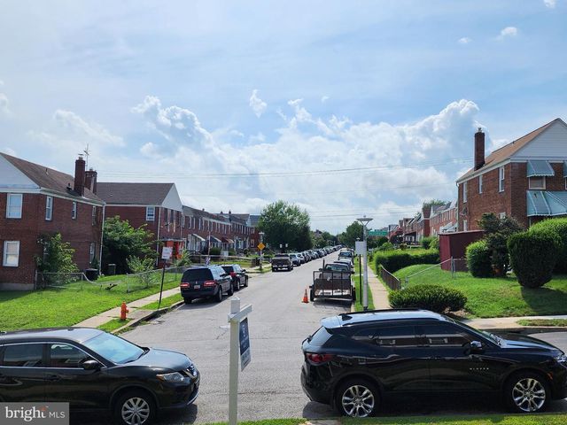 3654 CHESTERFIELD AVE, Baltimore, MD 21213