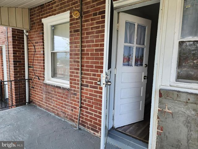 3654 CHESTERFIELD AVE, Baltimore, MD 21213